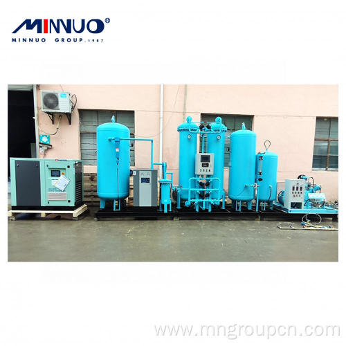 Reliable Quotation of Nitrogen Generator High Performance